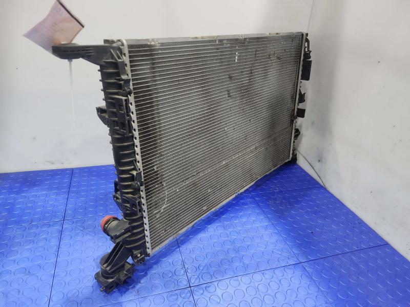 2014 Audi A7 Radiator