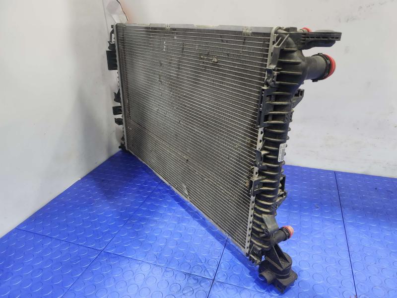 2014 Audi A7 Radiator