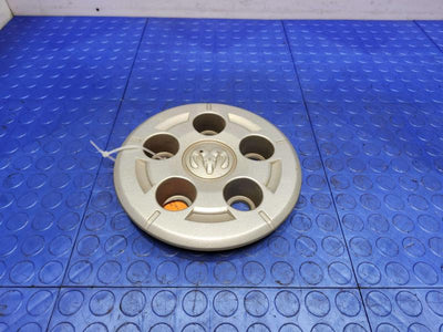 2018 Ram ProMaster Center Cap