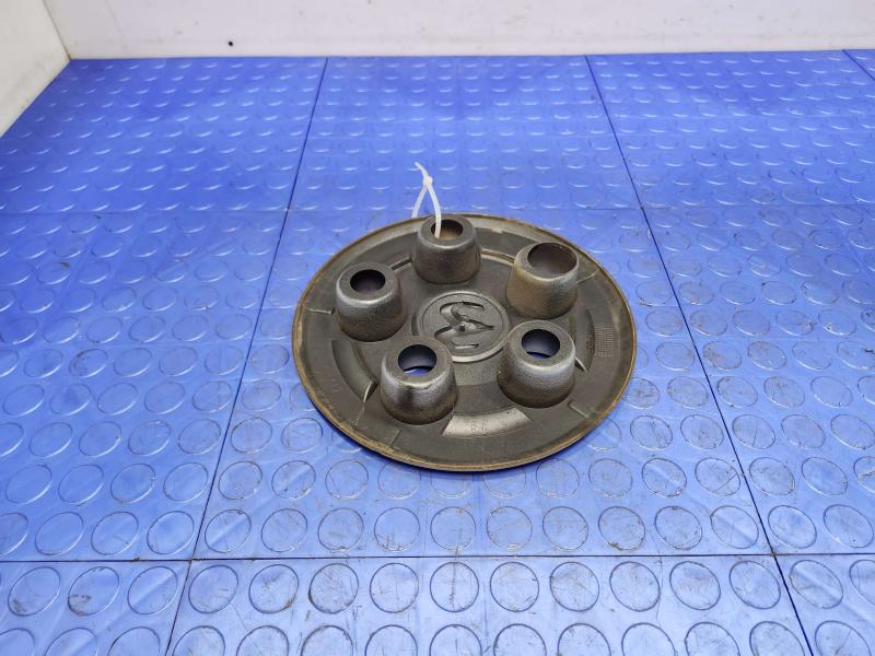 2018 Ram ProMaster Center Cap