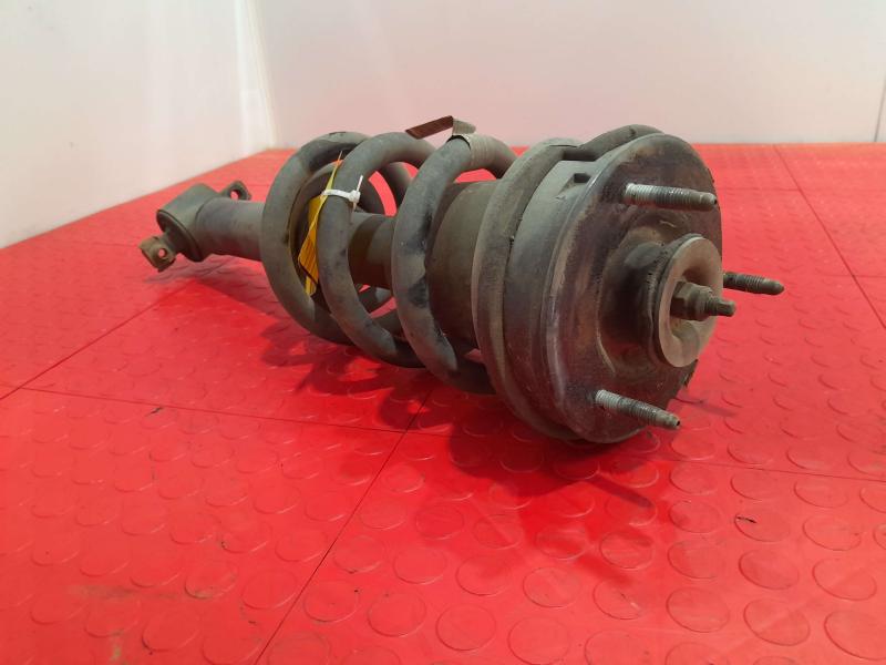 2014 Chevrolet Silverado 1500 Strut Assembly