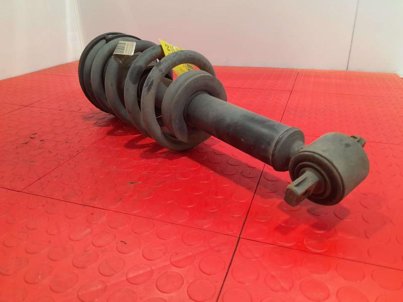 2014 Chevrolet Silverado 1500 Strut Assembly
