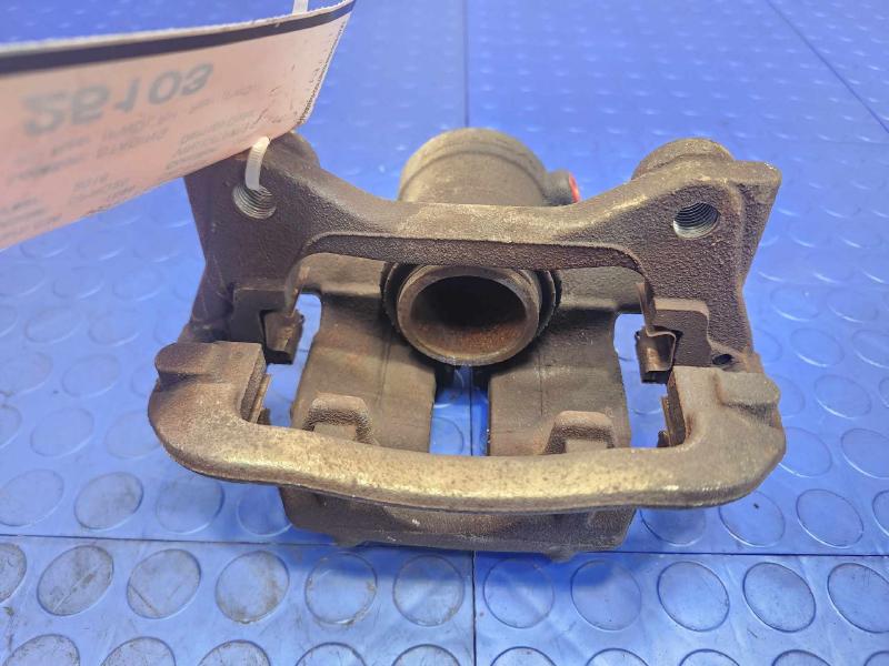 2016 Ram ProMaster Caliper
