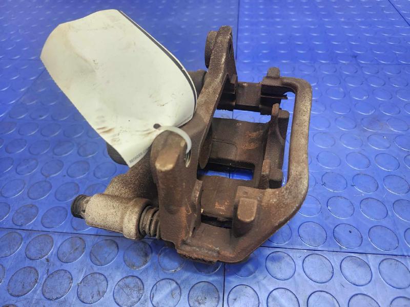 2016 Ram ProMaster Caliper