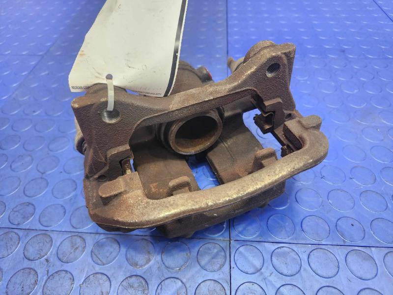 2016 Ram ProMaster Caliper