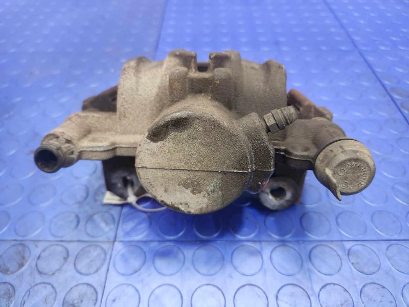 2016 Ram ProMaster Caliper