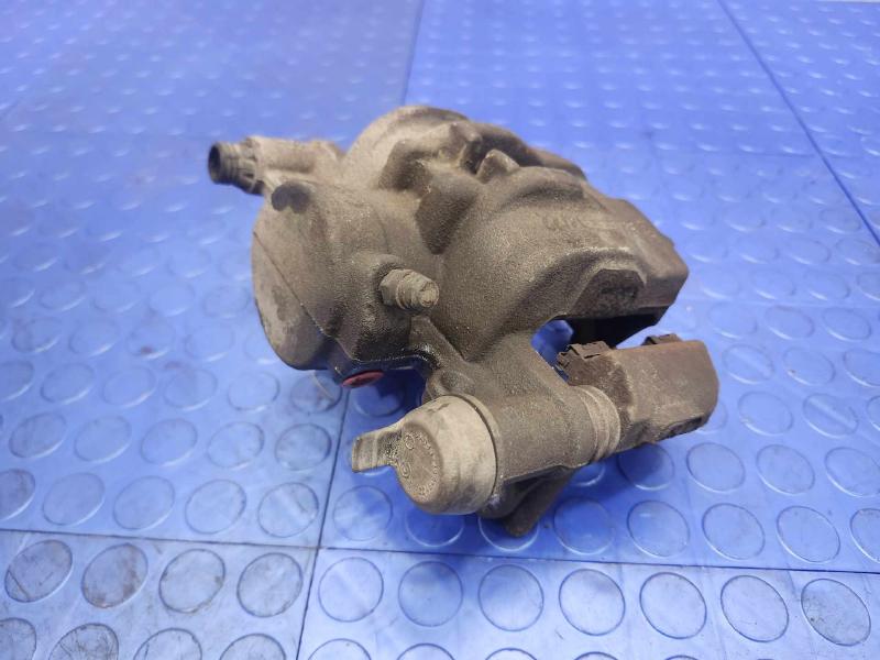 2016 Ram ProMaster Caliper