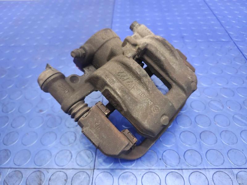 2016 Ram ProMaster Caliper