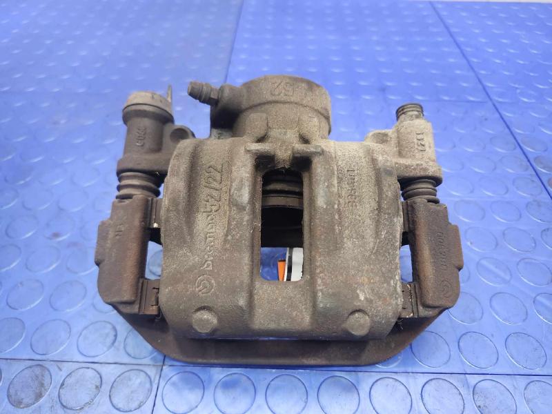 2016 Ram ProMaster Caliper