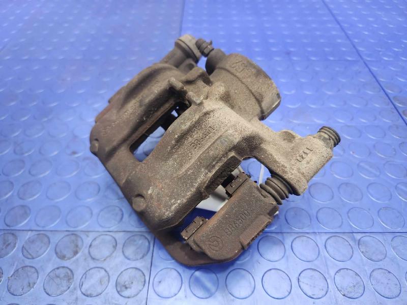 2016 Ram ProMaster Caliper