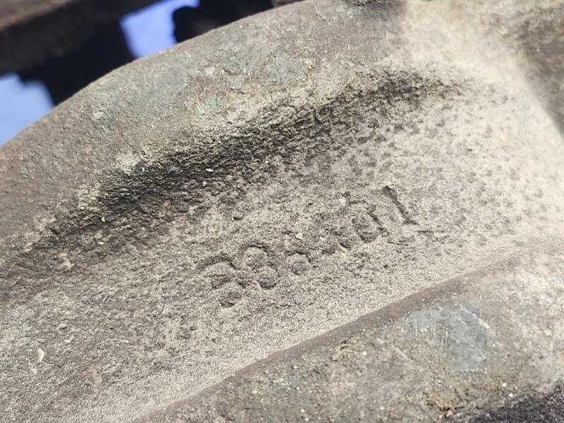 2016 Ram ProMaster Caliper