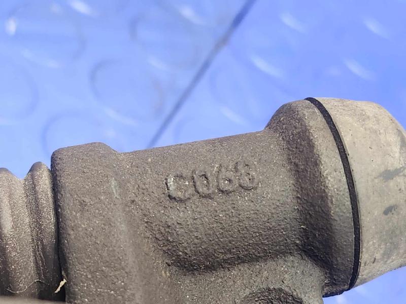 2016 Ram ProMaster Caliper