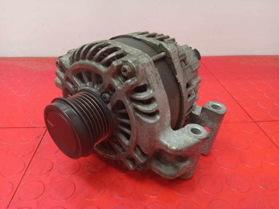 2016 Chrysler 200 Alternator