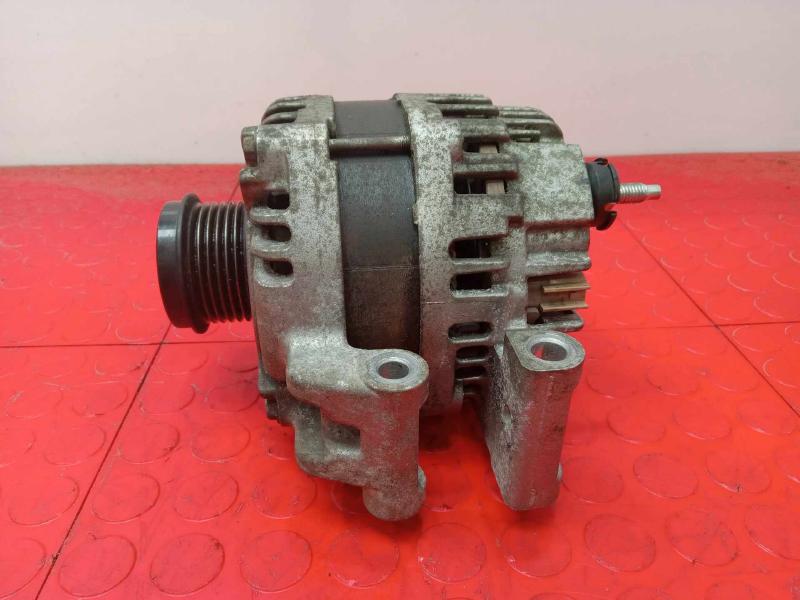2016 Chrysler 200 Alternator