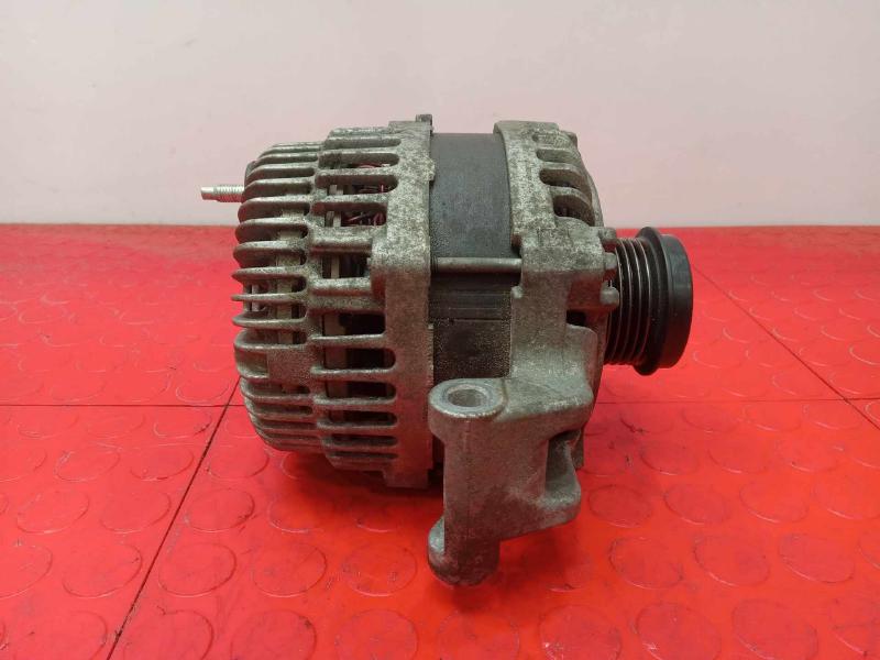 2016 Chrysler 200 Alternator