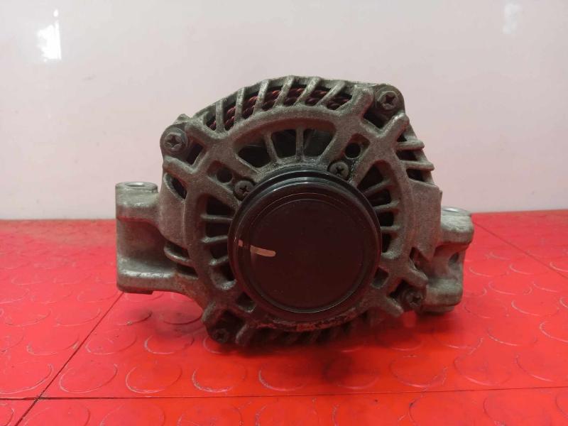 2016 Chrysler 200 Alternator