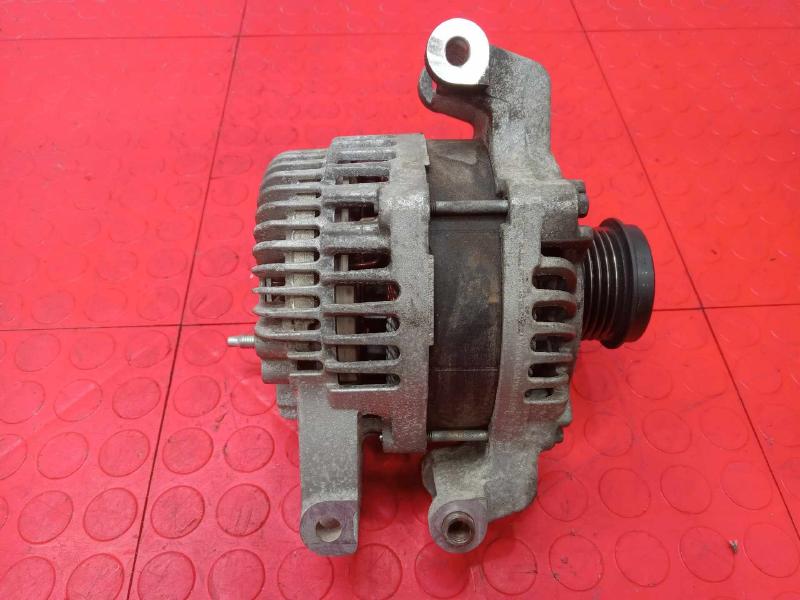 2016 Chrysler 200 Alternator