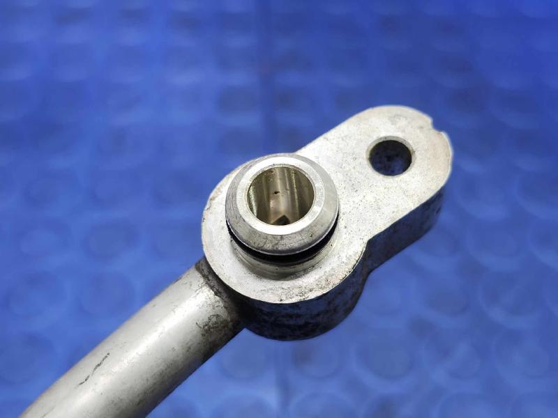 2017 Acura RDX Air Conditioner Hose
