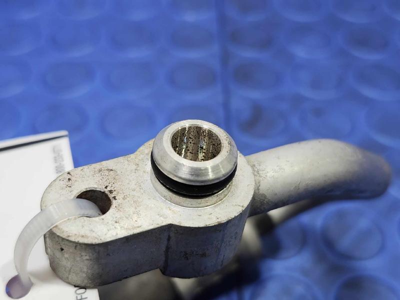 2017 Acura RDX Air Conditioner Hose