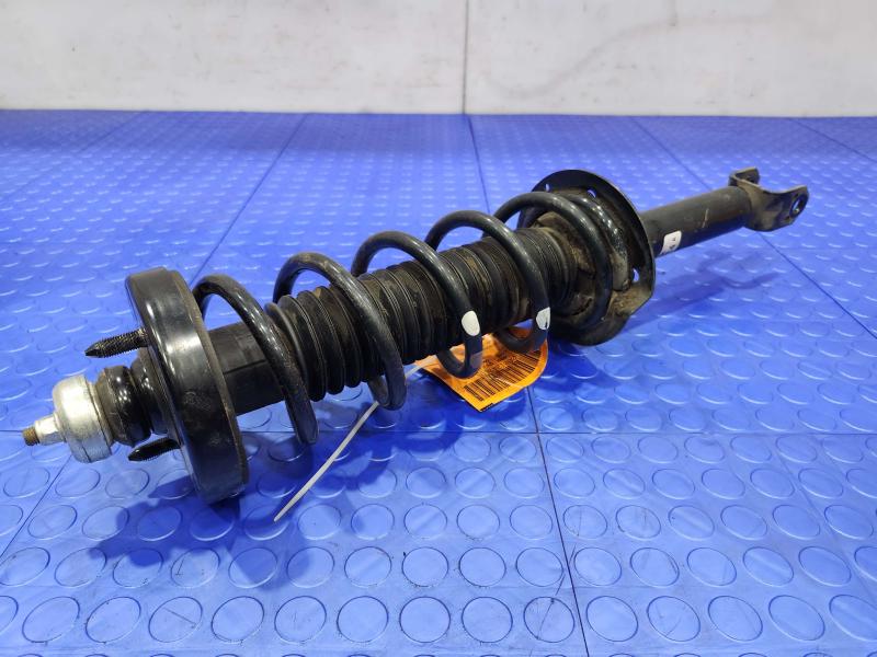 2013 Honda Accord Strut Assembly