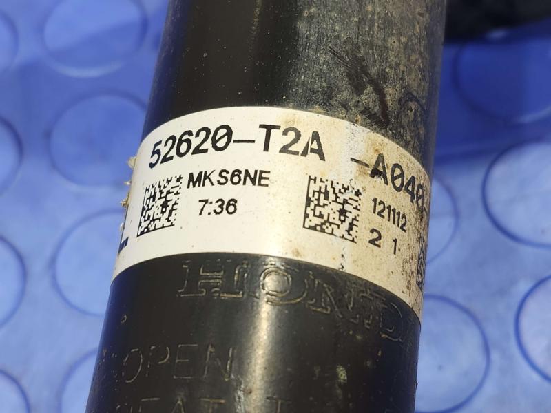 2013 Honda Accord Strut Assembly