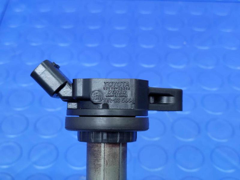 2010 Toyota Prius Ignition Coil/Ignitor