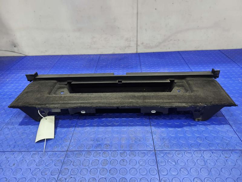 2011-2016 Porsche Panamera OEM Rear Trunk Compartment Trim 97055125100