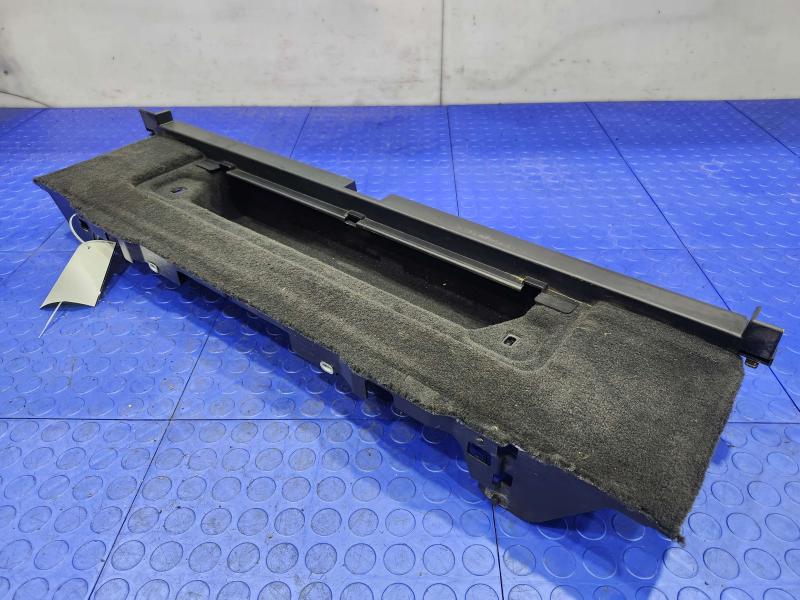 2011-2016 Porsche Panamera OEM Rear Trunk Compartment Trim 97055125100