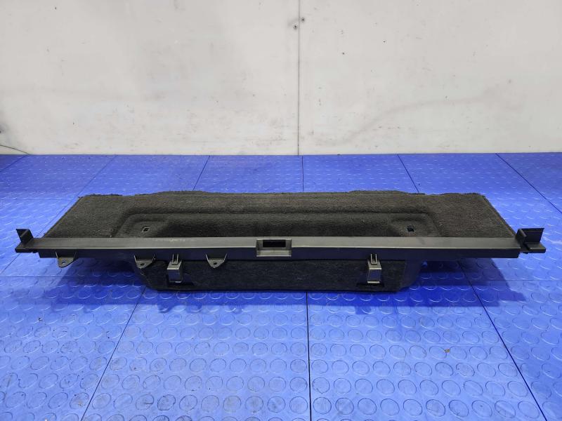 2011-2016 Porsche Panamera OEM Rear Trunk Compartment Trim 97055125100