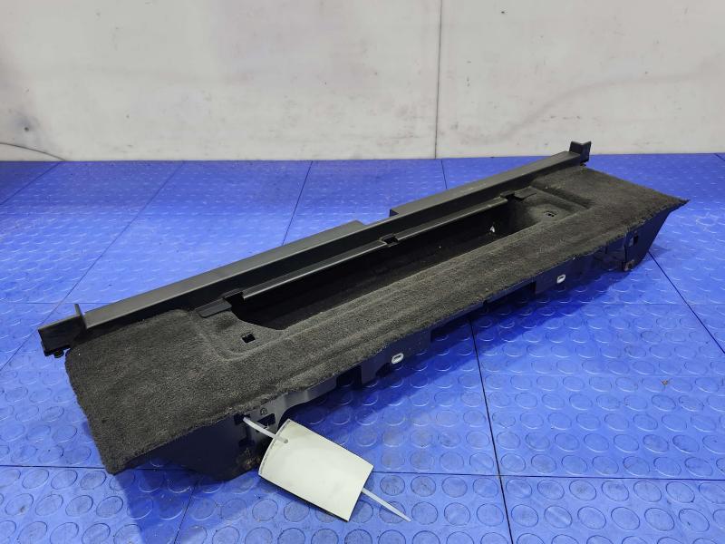 2011-2016 Porsche Panamera OEM Rear Trunk Compartment Trim 97055125100