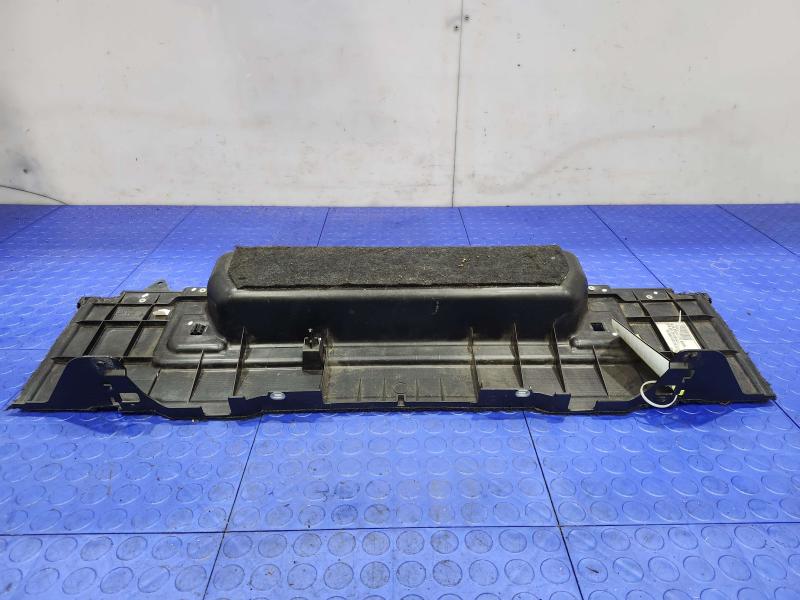 2011-2016 Porsche Panamera OEM Rear Trunk Compartment Trim 97055125100