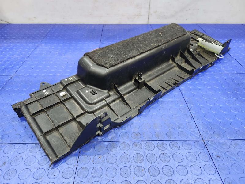 2011-2016 Porsche Panamera OEM Rear Trunk Compartment Trim 97055125100