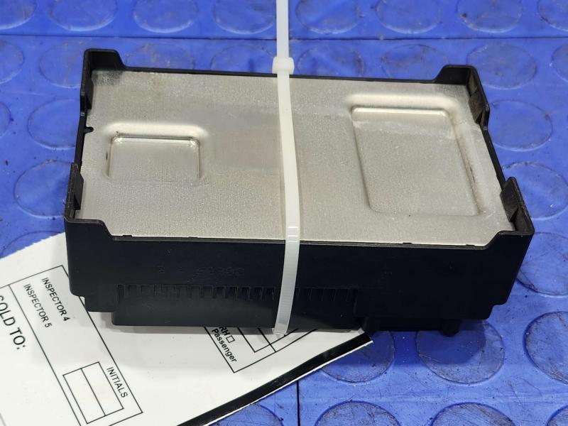 2010 Chevrolet Tahoe Chassis Brain Box