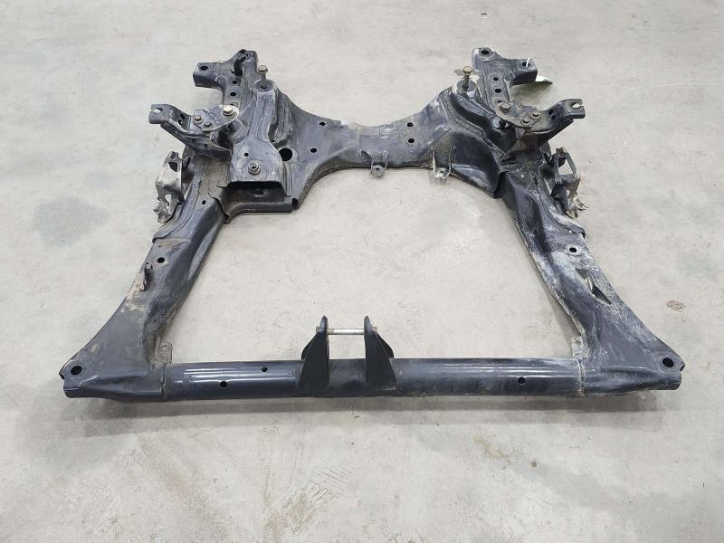 2013 Honda CR-V Crossmember/Cradle/Undercarria