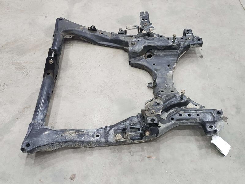 2013 Honda CR-V Crossmember/Cradle/Undercarria
