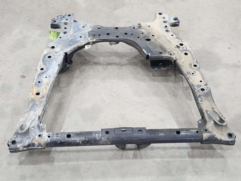 2013 Honda CR-V Crossmember/Cradle/Undercarria