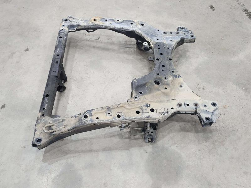 2013 Honda CR-V Crossmember/Cradle/Undercarria