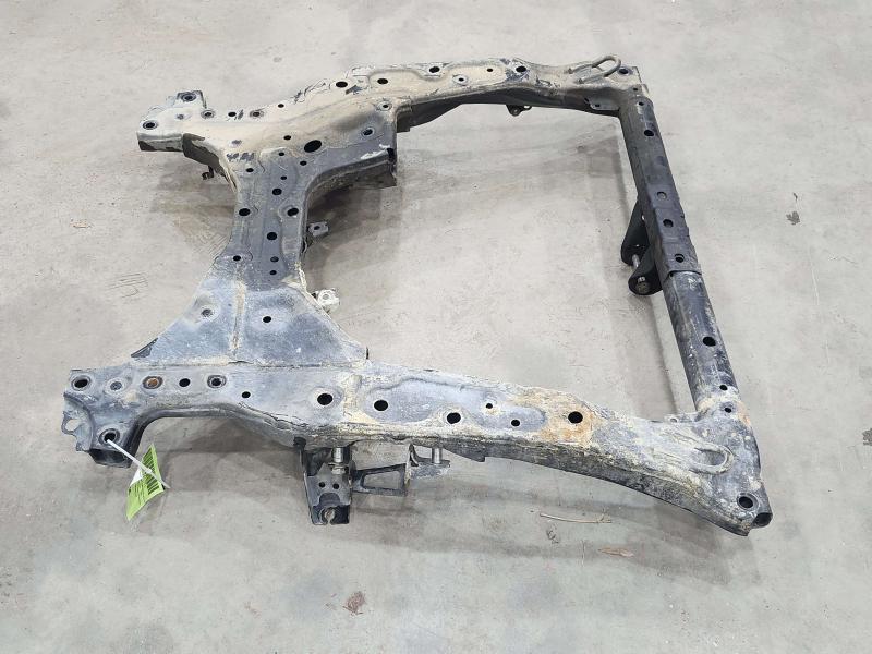 2013 Honda CR-V Crossmember/Cradle/Undercarria
