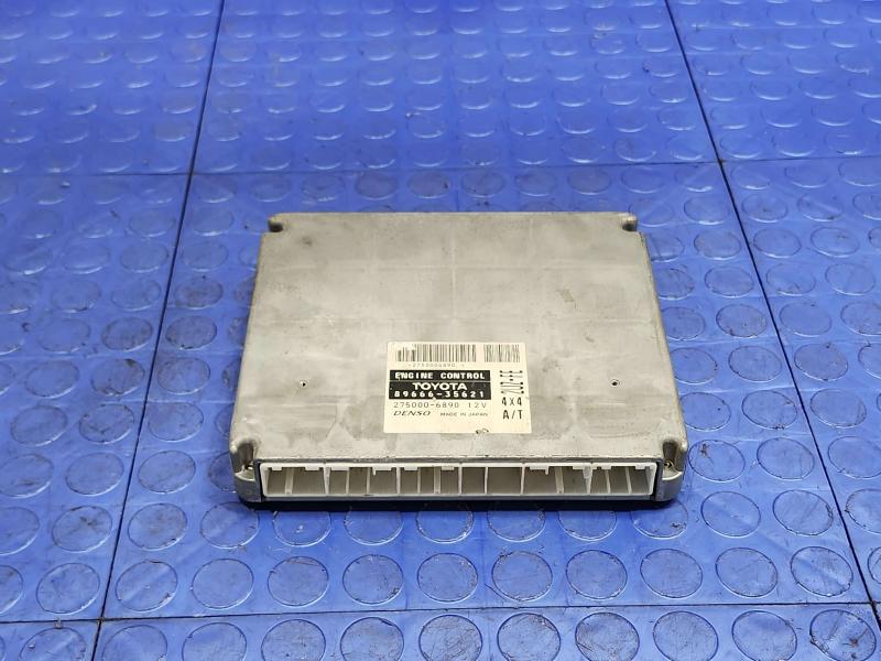 2003 Toyota 4Runner Engine/Motor Brain Box