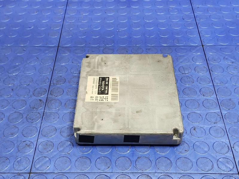 2003 Toyota 4Runner Engine/Motor Brain Box