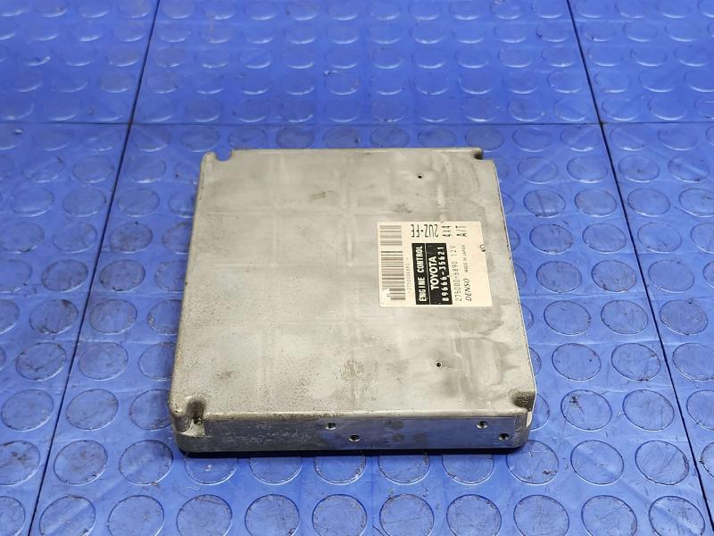 2003 Toyota 4Runner Engine/Motor Brain Box