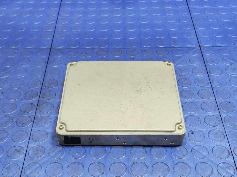 2003 Toyota 4Runner Engine/Motor Brain Box