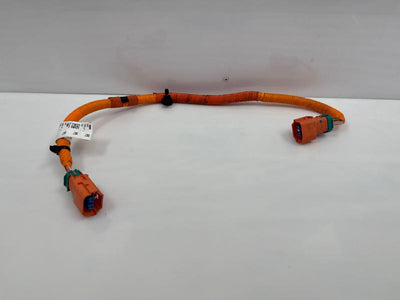 2022 Ford Maverick Wire Harness (Engine)