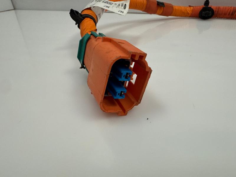 2022 Ford Maverick Wire Harness (Engine)