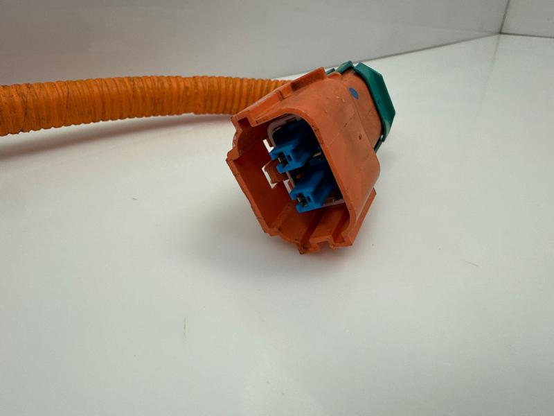 2022 Ford Maverick Wire Harness (Engine)