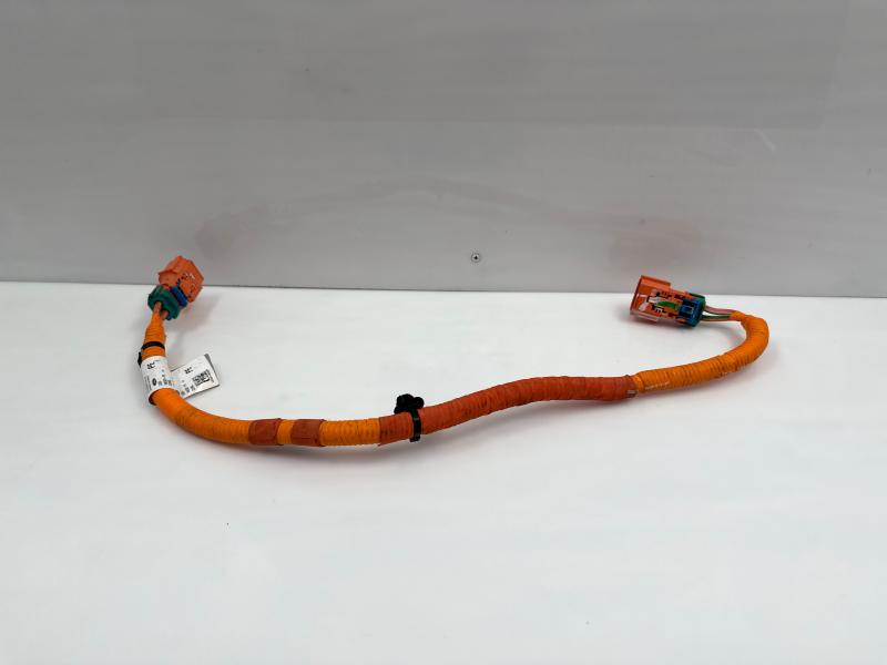 2022 Ford Maverick Wire Harness (Engine)