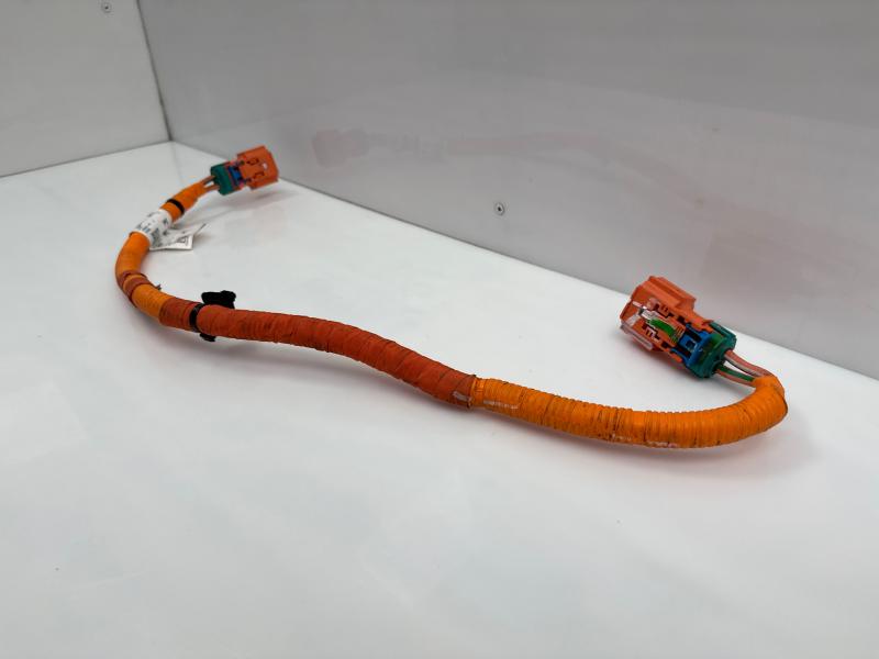2022 Ford Maverick Wire Harness (Engine)