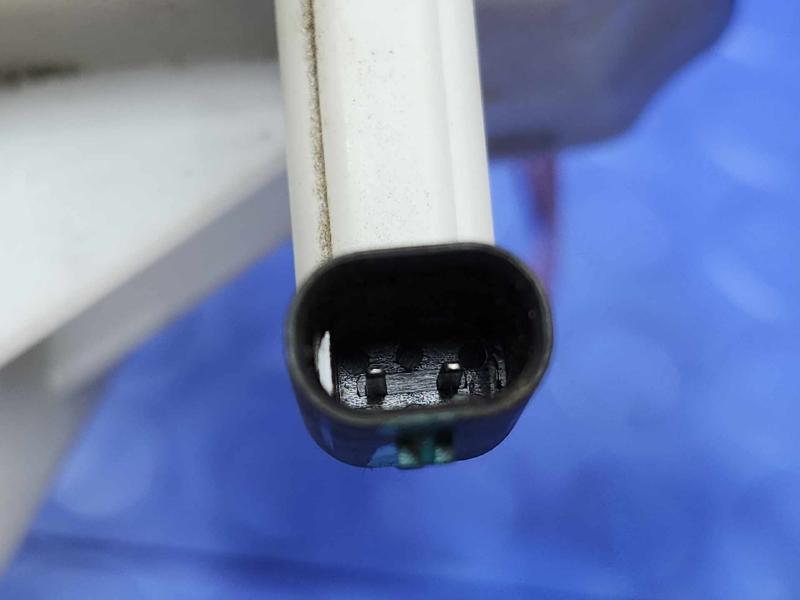 2019 Chevrolet Equinox Master Cylinder