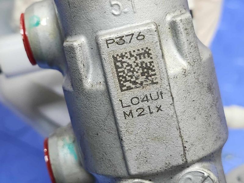 2019 Chevrolet Equinox Master Cylinder