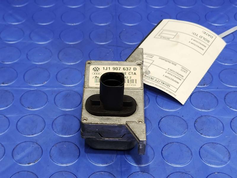 2005 Volkswagen Jetta Chassis Brain Box